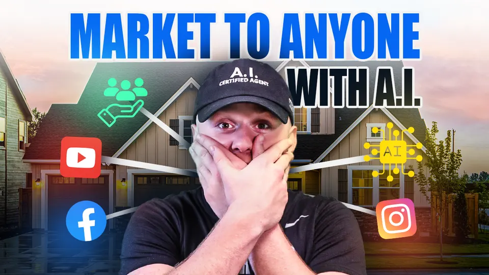 The Ultimate Guide to Generating Real Estate Leads with AI