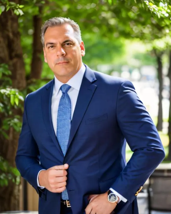 Derek Doernbach