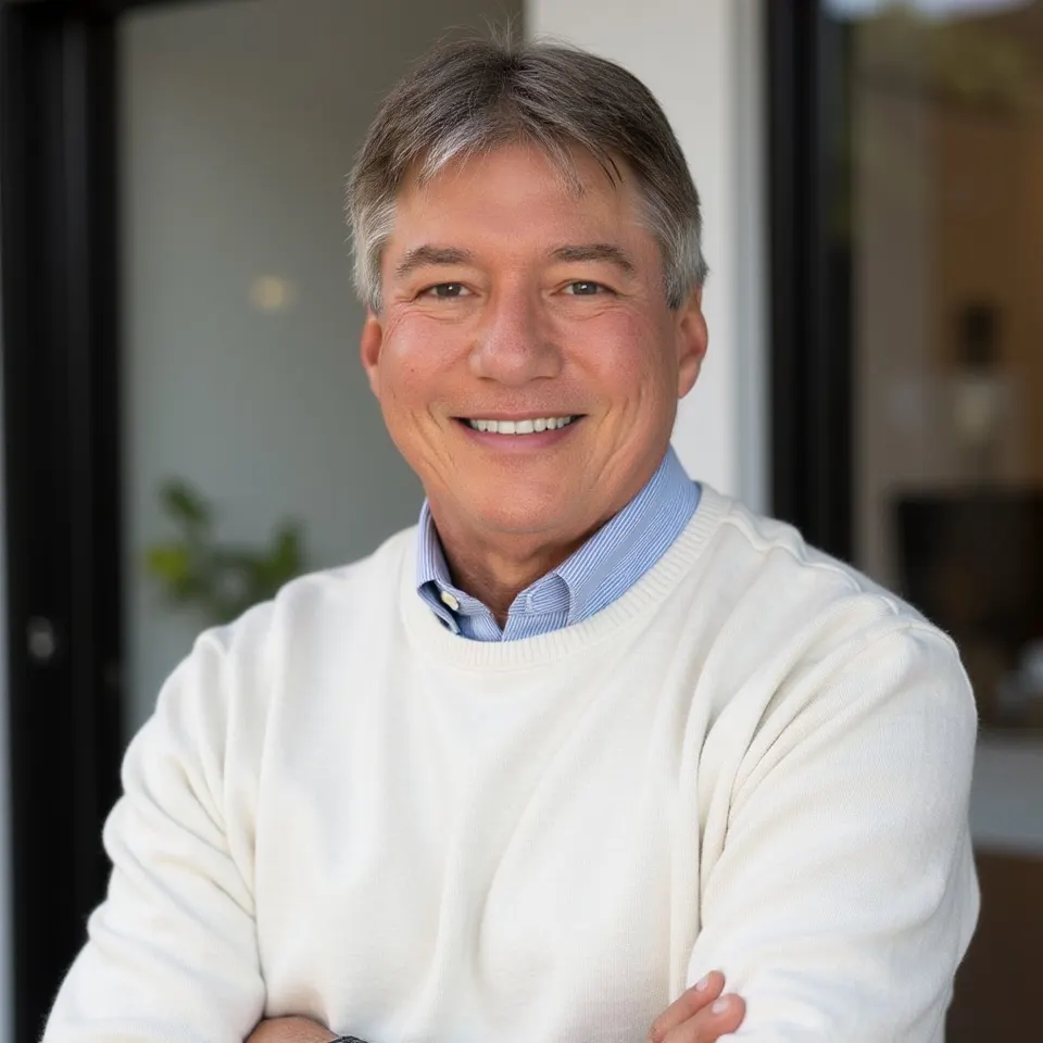 Steve Conley
